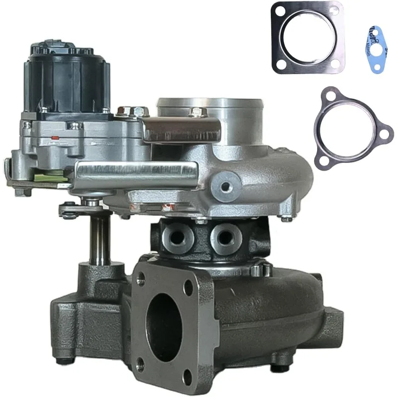 

Turbo RHF55V Turbocharger 8981518591 8981518590 for Isuzu 4HK1X Engine for Hitachi ZX250LC ZX290LC for JD 245GLC 230GW 190GW