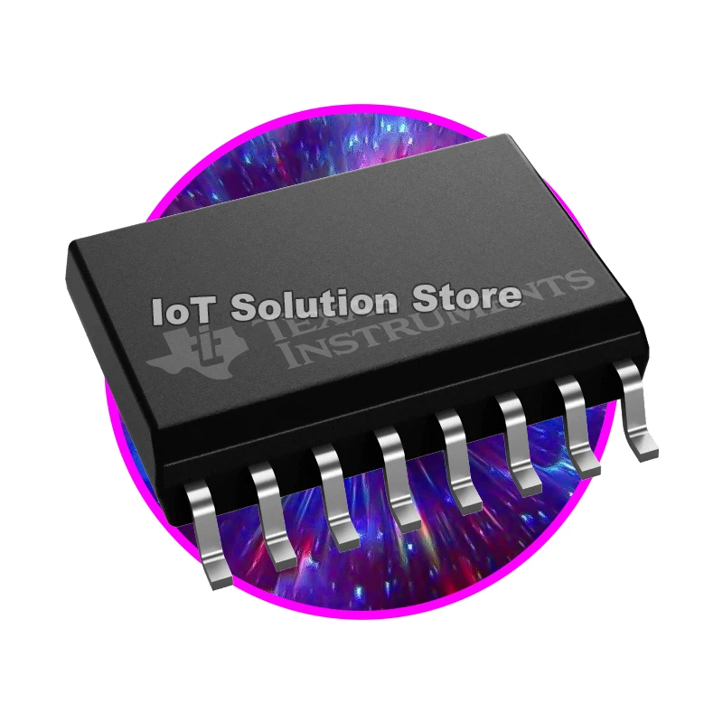 

(1PCS) AMC1305M25QDWRQ1 AMC3301QDWERQ1 AMC3302QDWERQ1 AMC3306M25DWER AMC3336DWER AMC3336QDWERQ1 CD74HC595DWR Original New