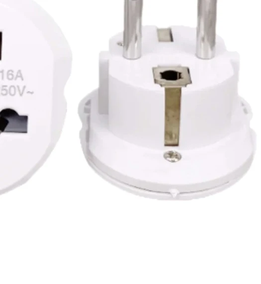 16A Universal Eu Tr…