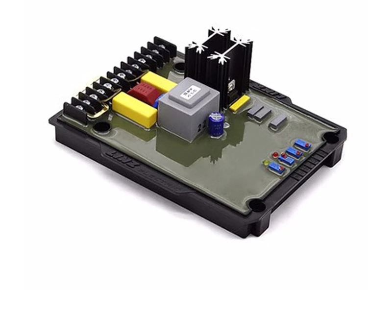 Diesel Brushless Ge…