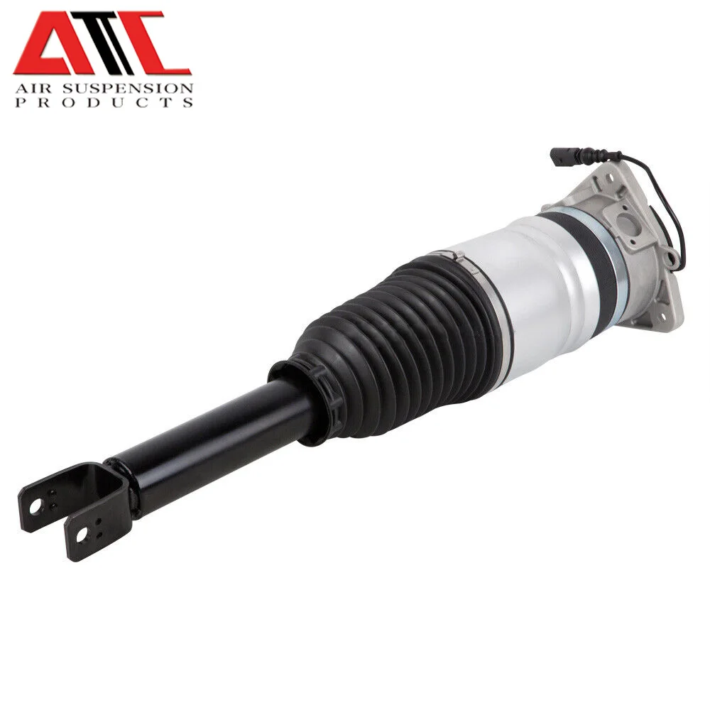 

Rear Right Left Air Suspension Shock Absorber Strut For AUDI A8 D3 4E Airspring 4E0616001 4E0616001E 4E0616002