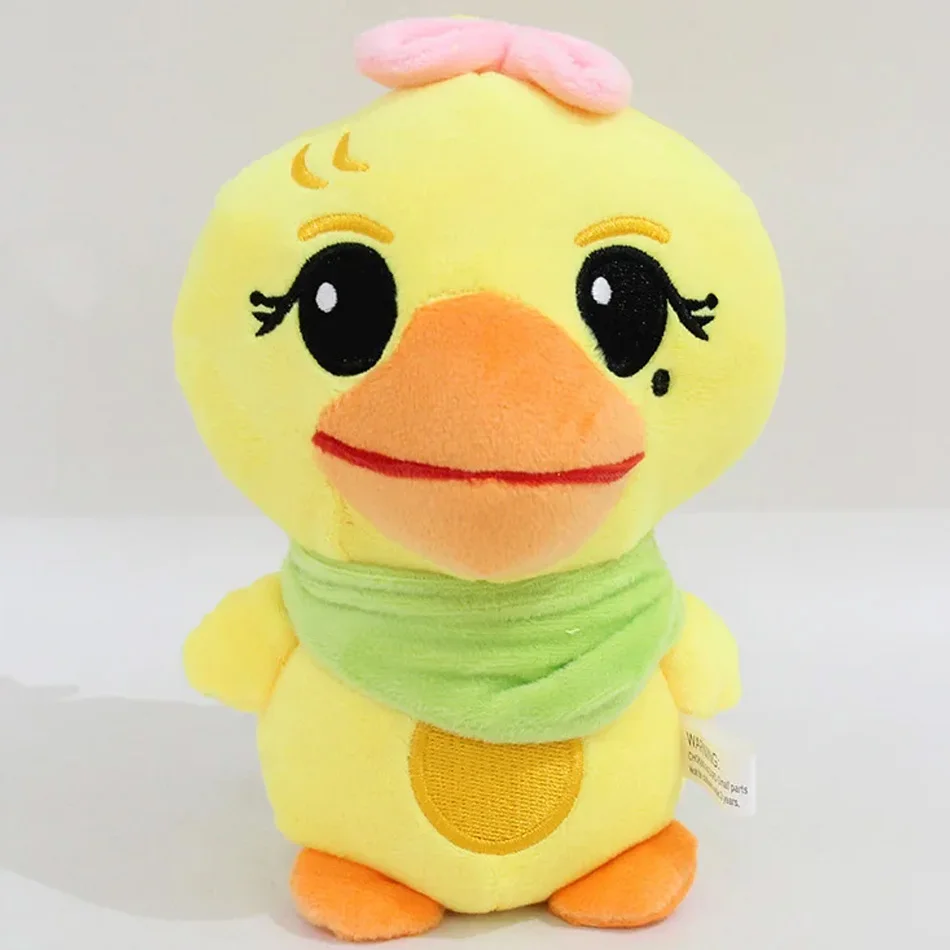Heiß begehrte 4er-Set 20cm BornPink Kpop Plüsch World Tour JISOO JENNIE ROSE LISA Stofftier Plüschkissen Kawaii für Fans Geschenke – Detail 9