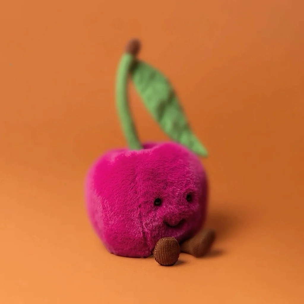 peluche-jellycat-fun-single-leaf-cherry-del-regno-unito-bambola-di-conforto-morbida-regalo-di-natale-regalo-di-compleanno