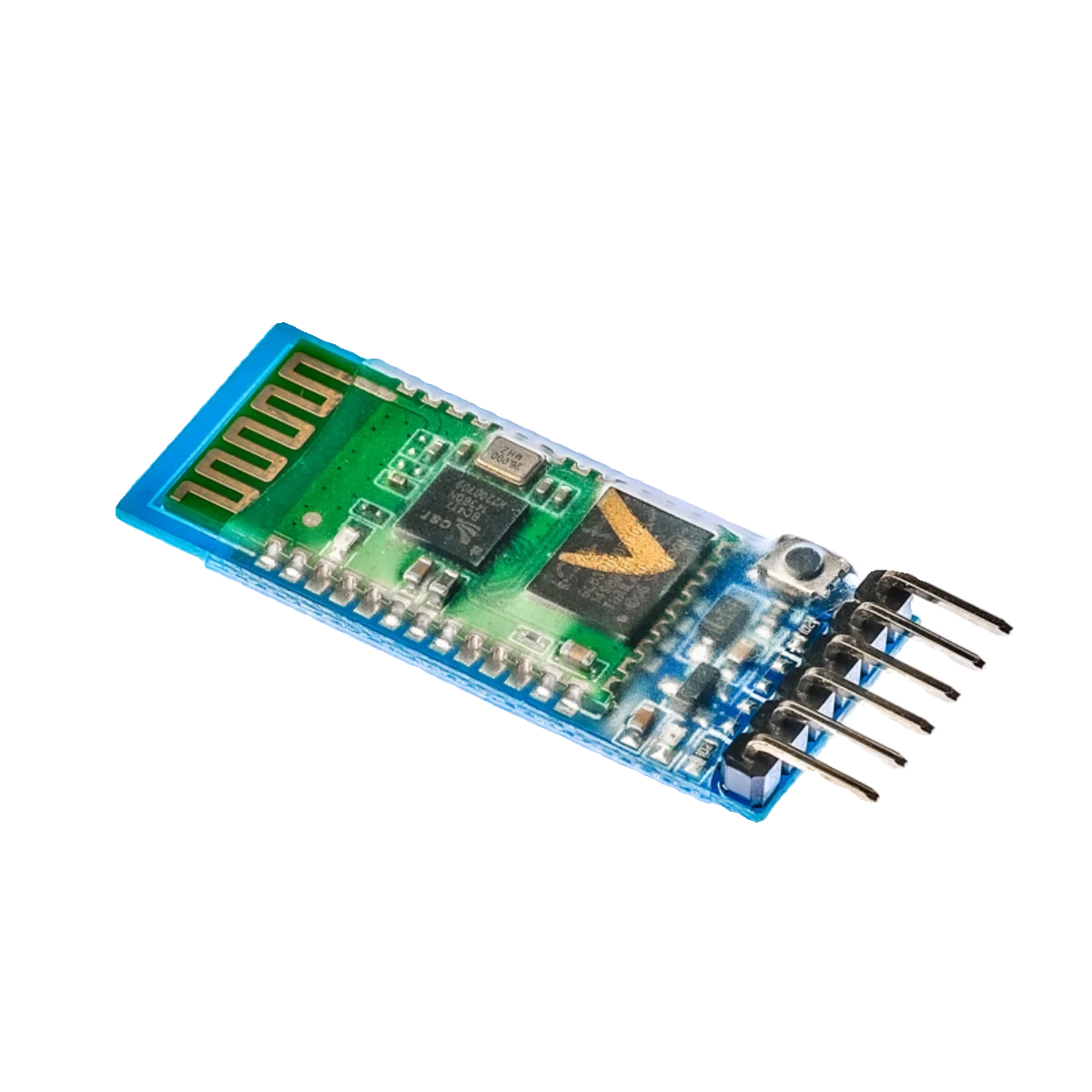 HC-05 Bluetooth module leader/follower integrated Bluetooth module board BC04-B wireless Bluetooth serial port