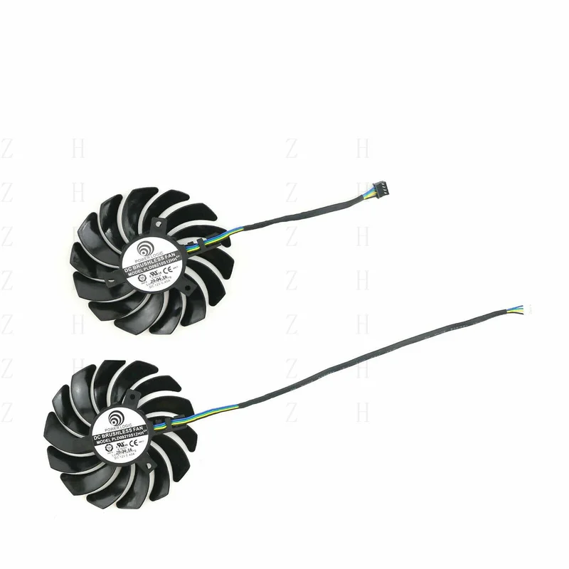 H Cooler Fan For Ms…