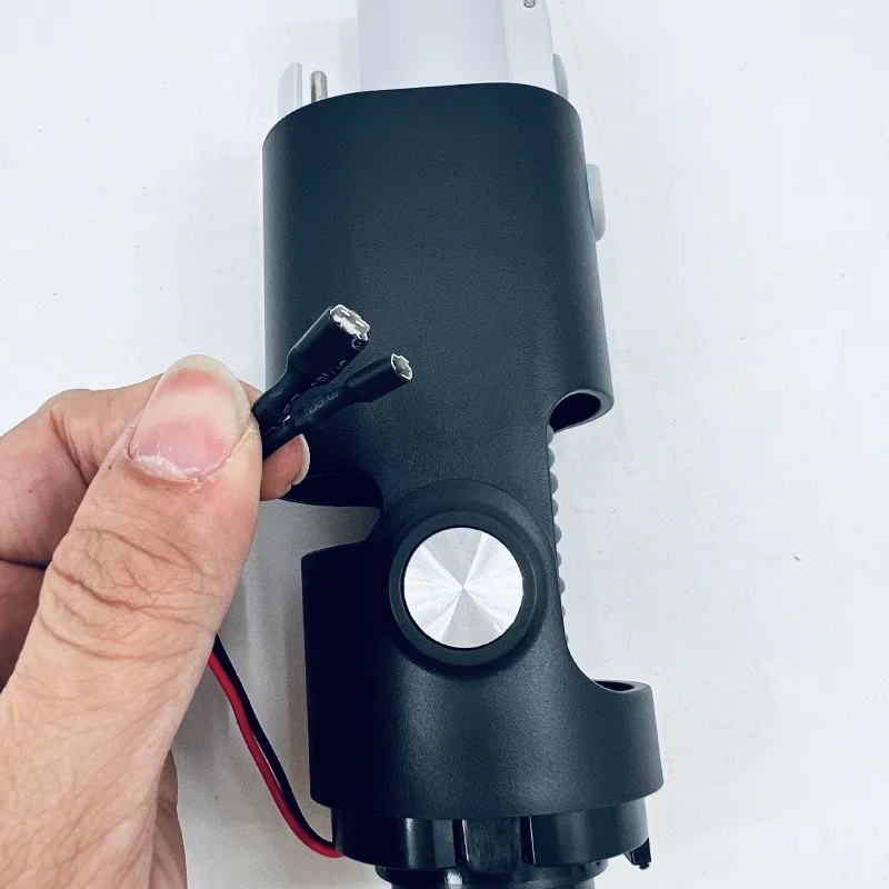 Ruimi F8/X20/30/NEX After-sales Vacuum Cleaner Brush Head Conductive Hose Connection Pipe Bottom Connection Head