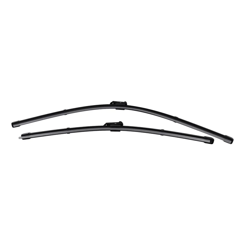

32341318 Front Windshield Wiper Kit For Volvo S60 S80 V70 XC60 XC70 31457760 32237897