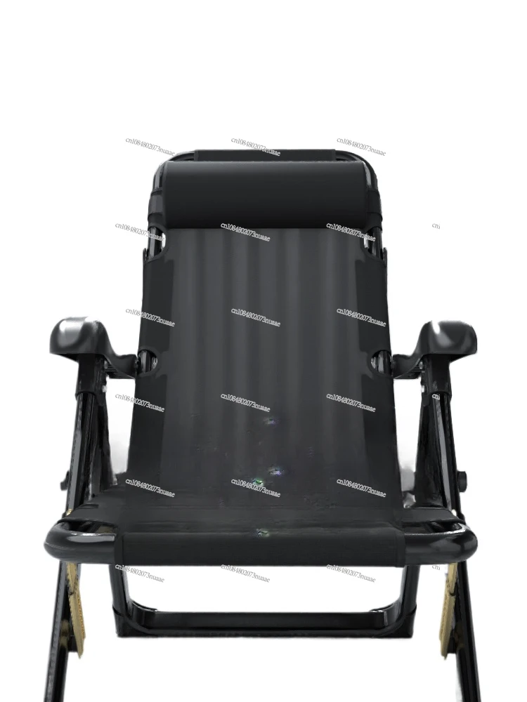 

Foldable Office Nap Chair, Transform Your Relaxation, Ideal for Restful Midday Breaks, Balcony Lounging, All-Day Comfort