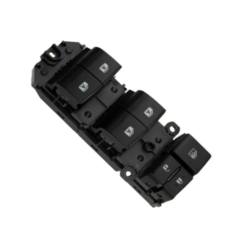 Precision Fit Power Window Control Switch for Toyota For HILUX 2016 OEM Numbers 84040-0K010 84040-0K021 Reliable Design