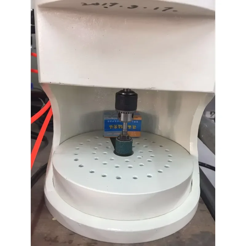 【2026】 High Speed Pindex with Denture Model Gypsum Arch Trimmer
