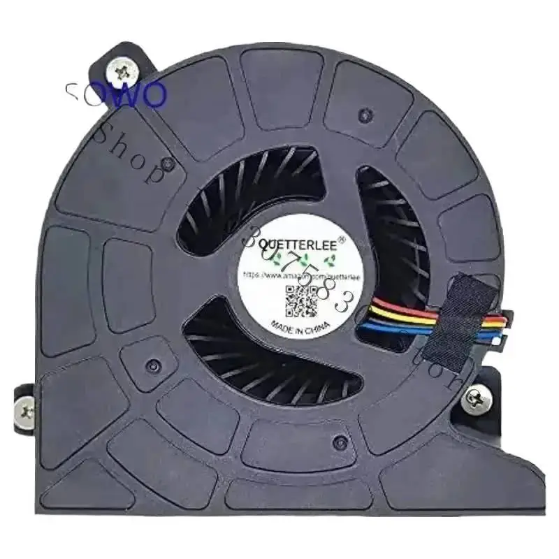 

Новый вентилятор процессора для XPS Tower 8910 8920 8930 Precision T3640 T3630 T3620 T3610 Series Fan # #