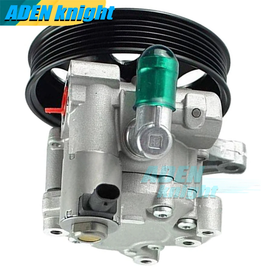 Power Steering Pump For Mercedes W204 C204 C200 S204 E-CLASS W212 S212 SLK R172 A0054668201 A0064664301 A0064666501 A0044660401