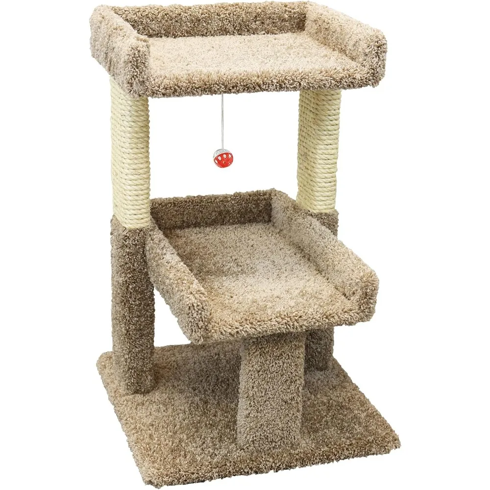 

Large Cat Play Perch