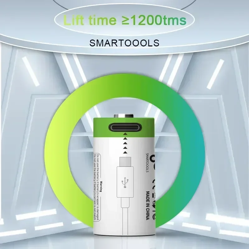 NEW 3.7V CR2 300mah RechargeableLI-ION Battery,digital Camera,GPS Security , Medical Equipment Made A Special Battery +Cable