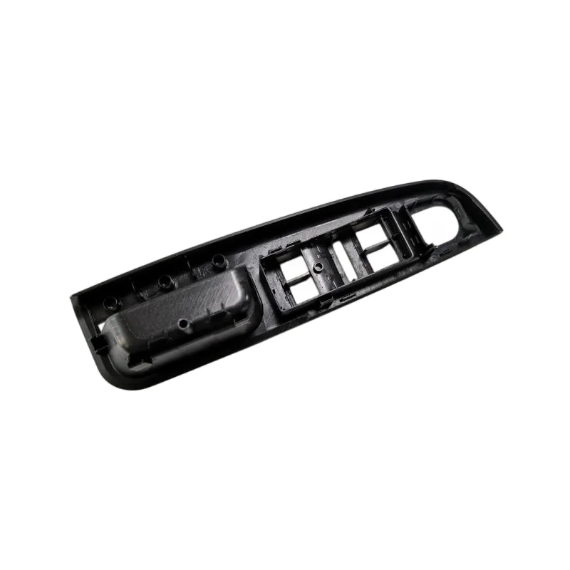 Interior Driver Side Grab Handle Black Color part number 3C1867171B For VW Golf / Jetta MK5