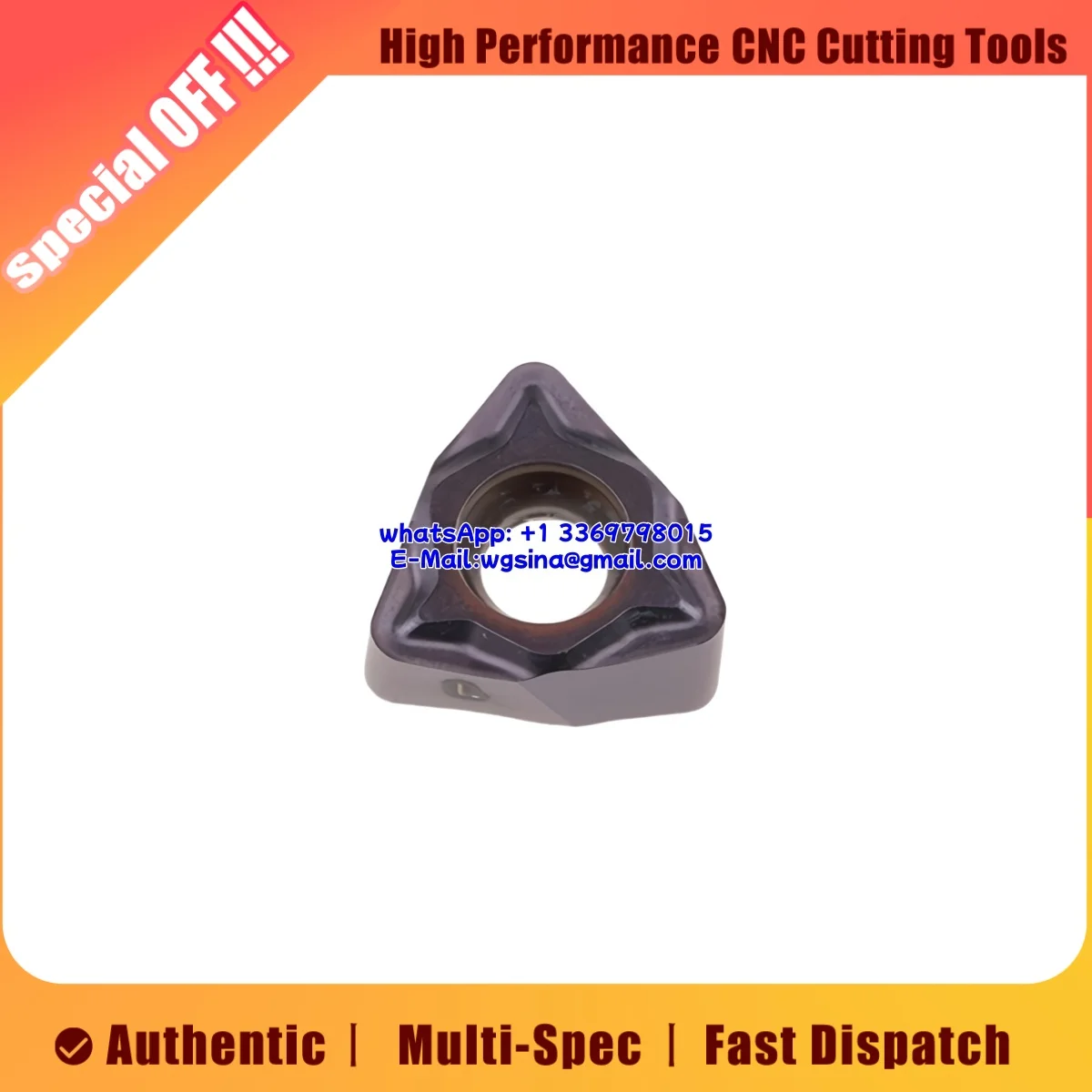 

Оригинальные токарные пластины WXGU WXGU04 WXGU0403 02 04 08-L-SS L-TS NS530 AH8015 AH725 GT530