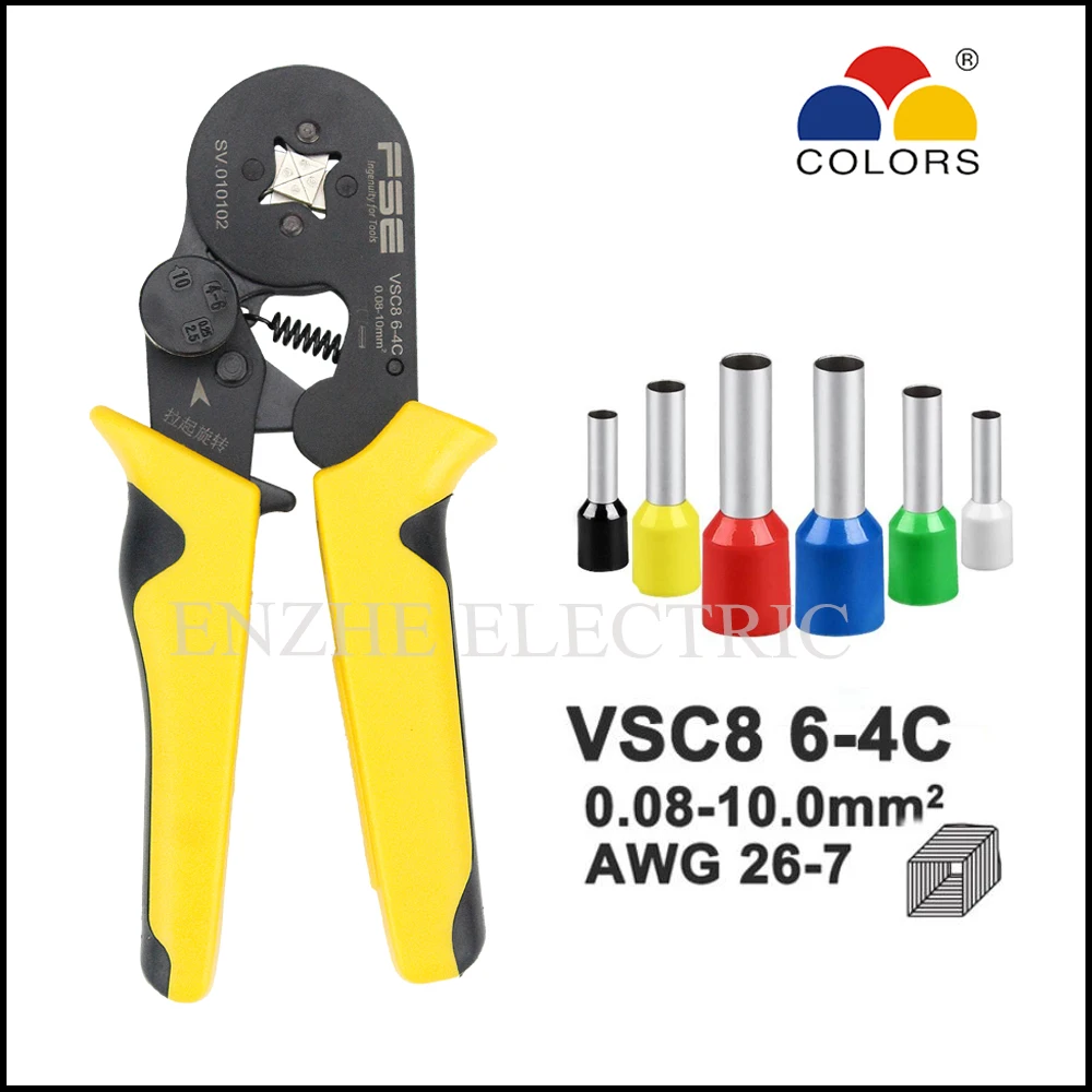 vsc8