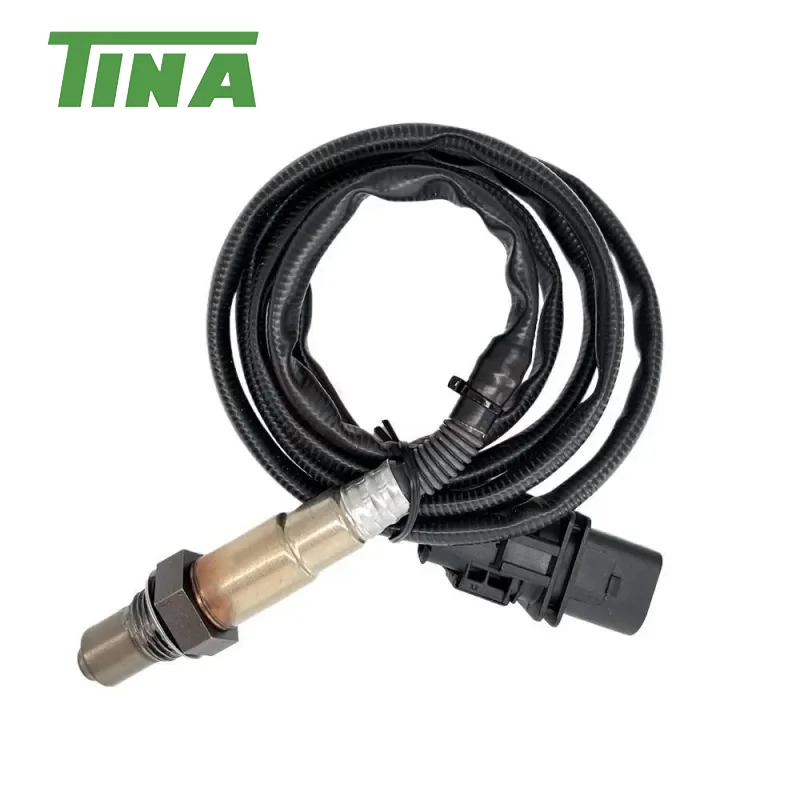 

11787558055 Датчик кислорода для BMW E87 E88 E82 E90 E93 E92 E91 E60 F10 E61 E64 E84 E70 E72 E85 E89 Автоматический датчик