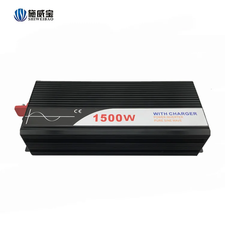 

Manufacture Price Car Power Inverter With Charger