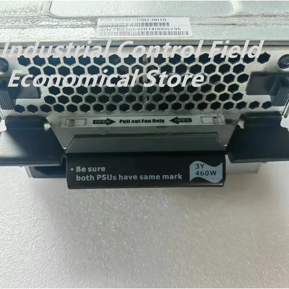 لوحدة الطاقة لخادم 3Y YM-4461A بقدرة 460 وات