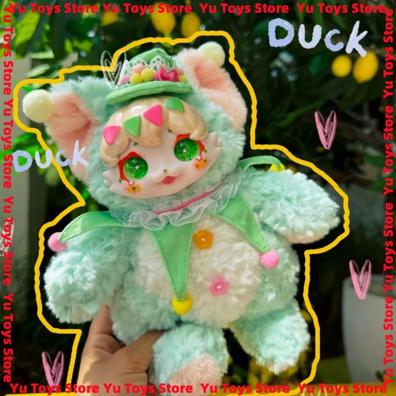 

В наличии кукла Dumia Wonderland слепая коробка полная серия коллекционные игрушки виниловое лицо модные коллекционные предметы для детей и взрослых