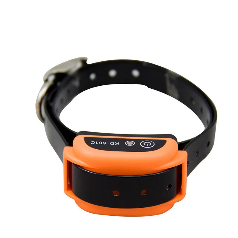 

Pet Containment System Rechargeable Electric Wireless Dog Fence