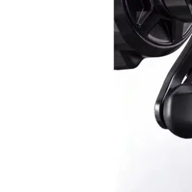 For Smart DC Baitcasting Reel Electronic Brake System Self Charging LED Light For Ultra Light Aluminum Spool 7.0:1 High Gear