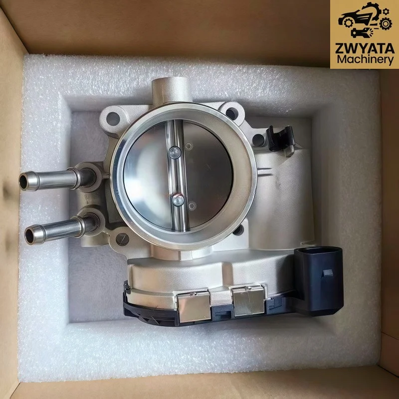 Throttle Body A21-1129010 A211129010 For Chery A5 Tiggo 1.8 AMT Automatic Transmission Replacement Part