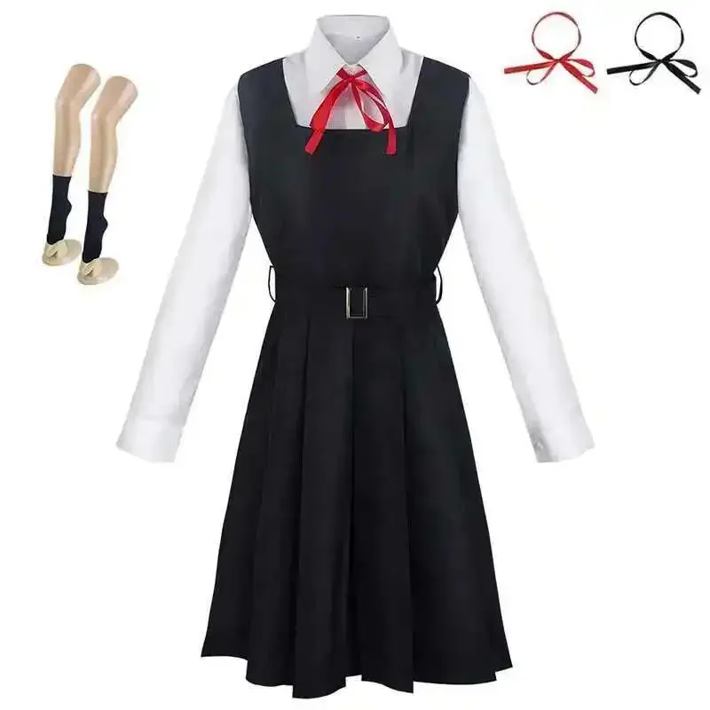 Cosplay Costume Wit…