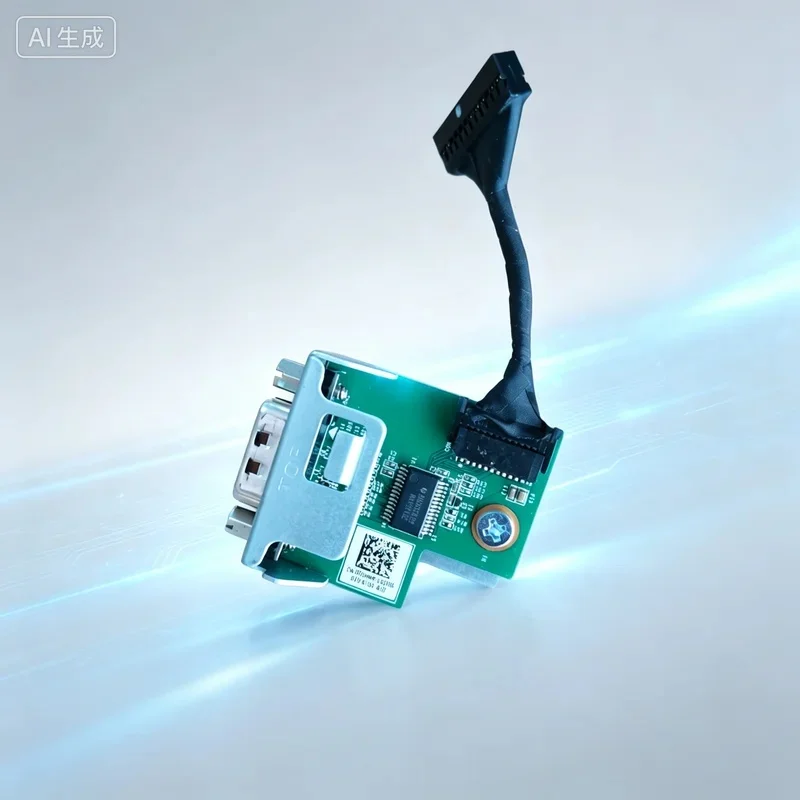 N+ Replacement Serial Port Module T5HNR KMW3T for Dell 3070 3000 7080 7000 7010 SFF Plus MT