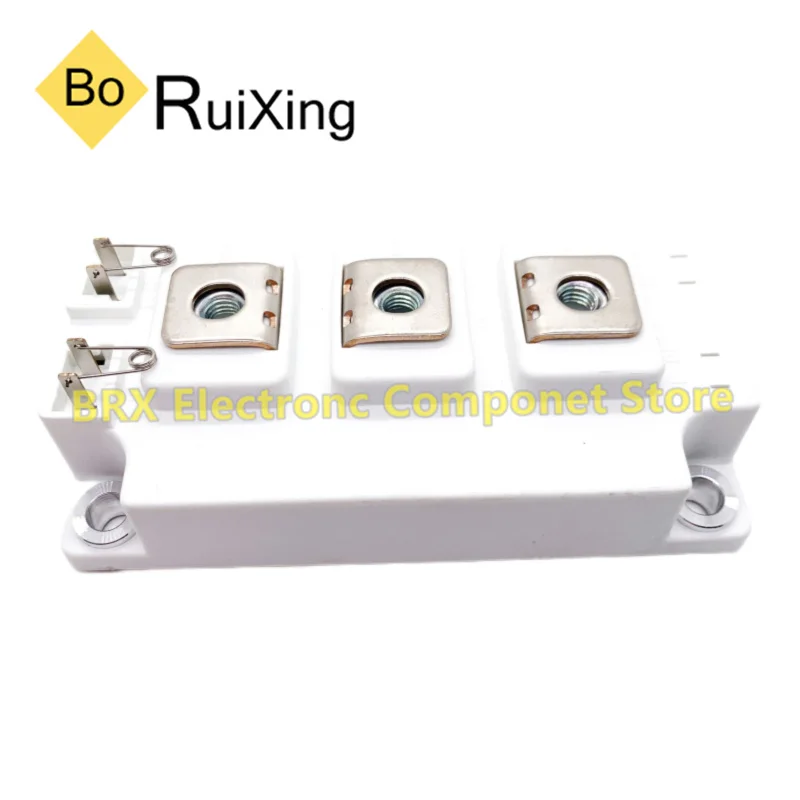 

IGBT Module MMG400D060B6EN MMG300D060B6N NEW In stock