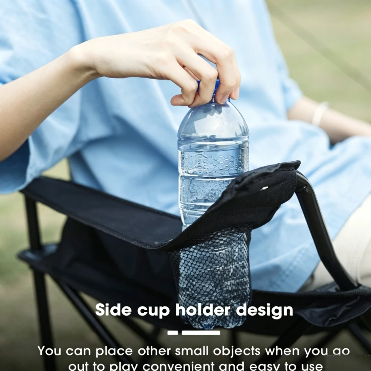 Krzesło wędkarskie, górskie, k – Outdoor Furniture Diy Plans recenzja i cena