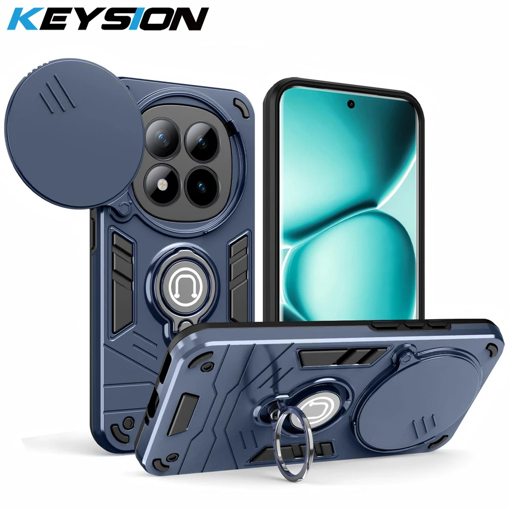 Keysion Shockproof …