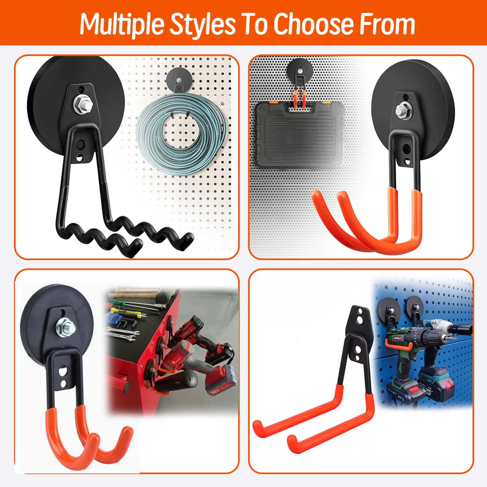 Thumbnail 3 - #37 Highest Rated Utility Hooks to Buy in 2026