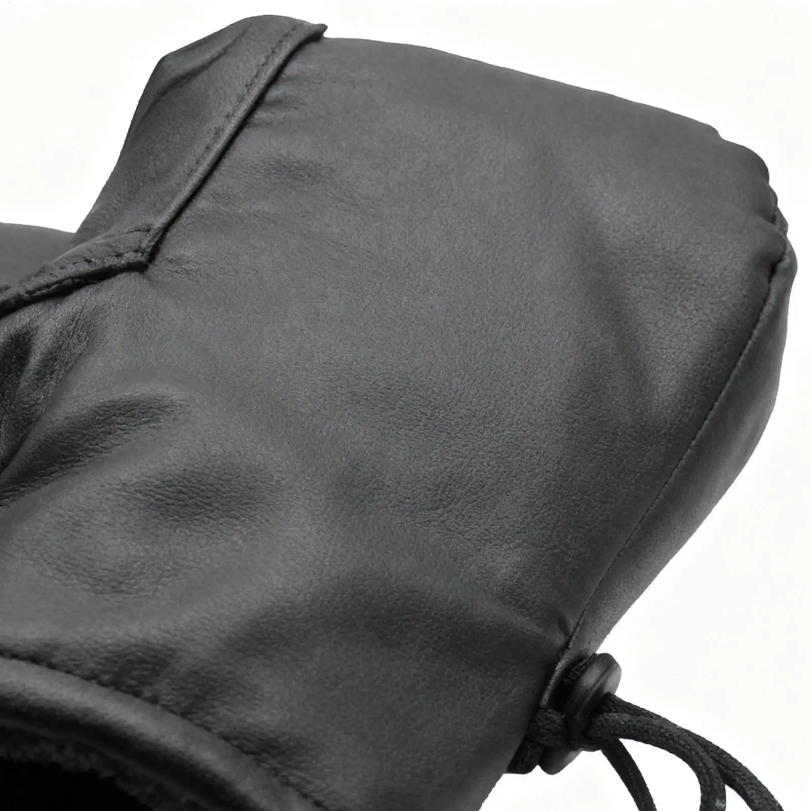 

Motorcycle Handlebar Gloves Electric Waterproof Thermal Snowmobile Heated Grip Gloves For Men Riders Commuting Riding Touring