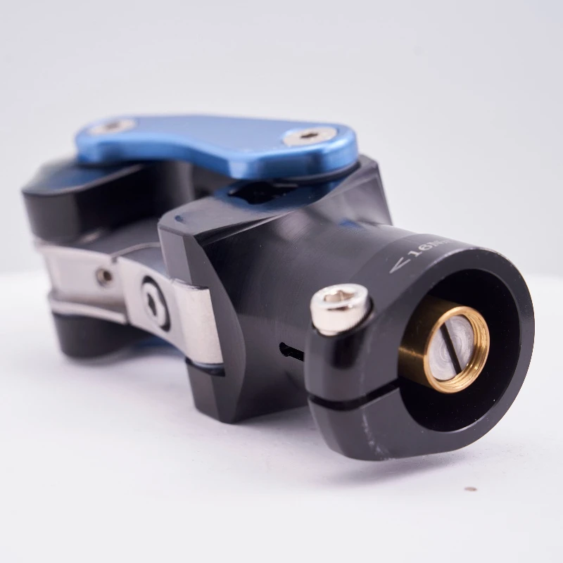 Quality Mechanical Knee Aluminum Mechanical Four-bar Prosthesis Knee Prosthetic Leg