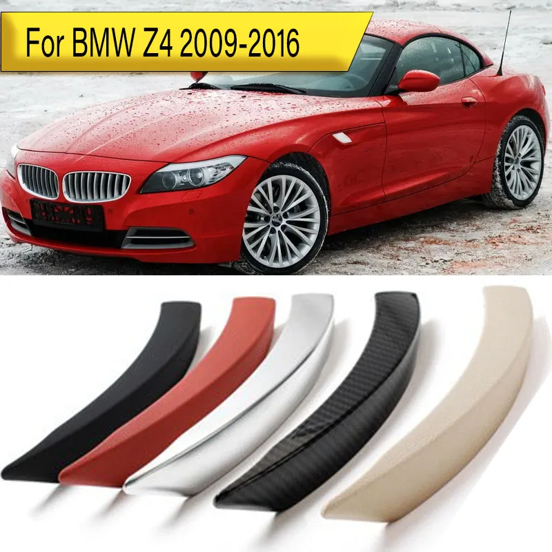 

Замена накладки на ручку внутренней пассажирской двери для BMW Z4 E89 2009-2016
