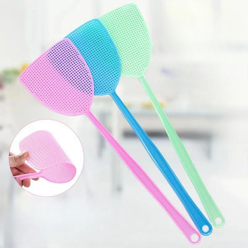 

Fly Swatter Beat Insect Flies Pat Anti-mosquito Shoot Fly Pest Control Prevent Pest Mosquito Tool Anti Flies Killer