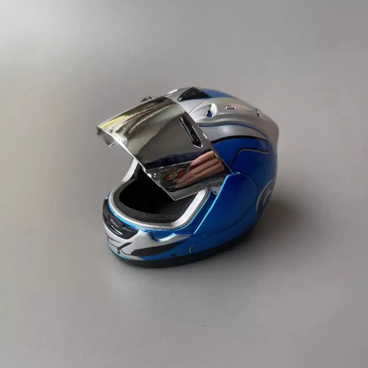 

Snail 1/6 Scale Soldier Motorcycle Helmets Hats DIY Model Toy Accessories Fit 12" Action Figure Body In Stock