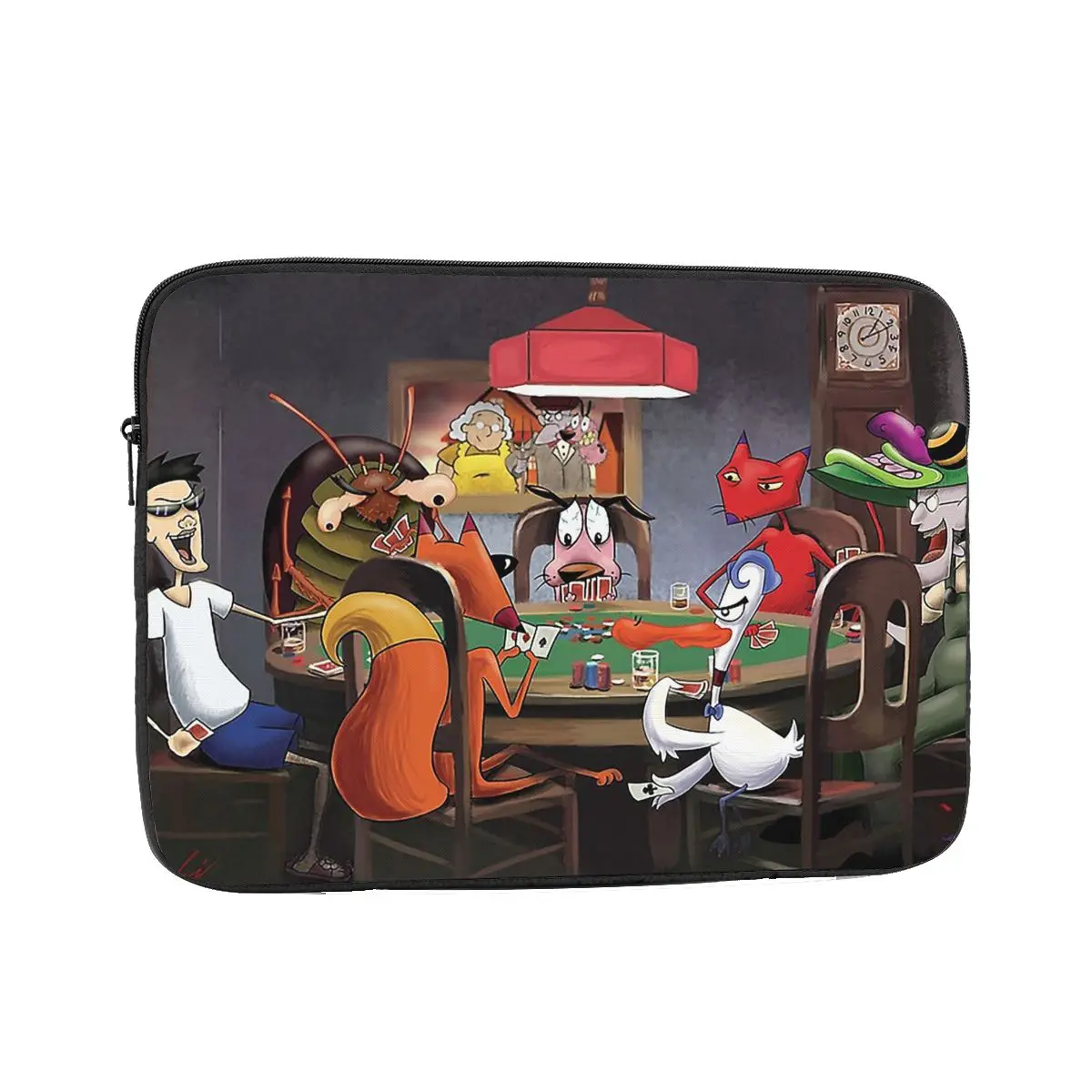 

Сумка-чехол для ноутбука Stupid Dog 10, 12, 13, 15, 17 дюймов, сумка для ноутбука, противоударный чехол для планшета, сумка