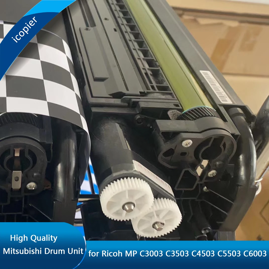 

High Quality Mitsubishi Drum Unit for Ricoh MP C3003 C3503 C4503 C5503 C6003