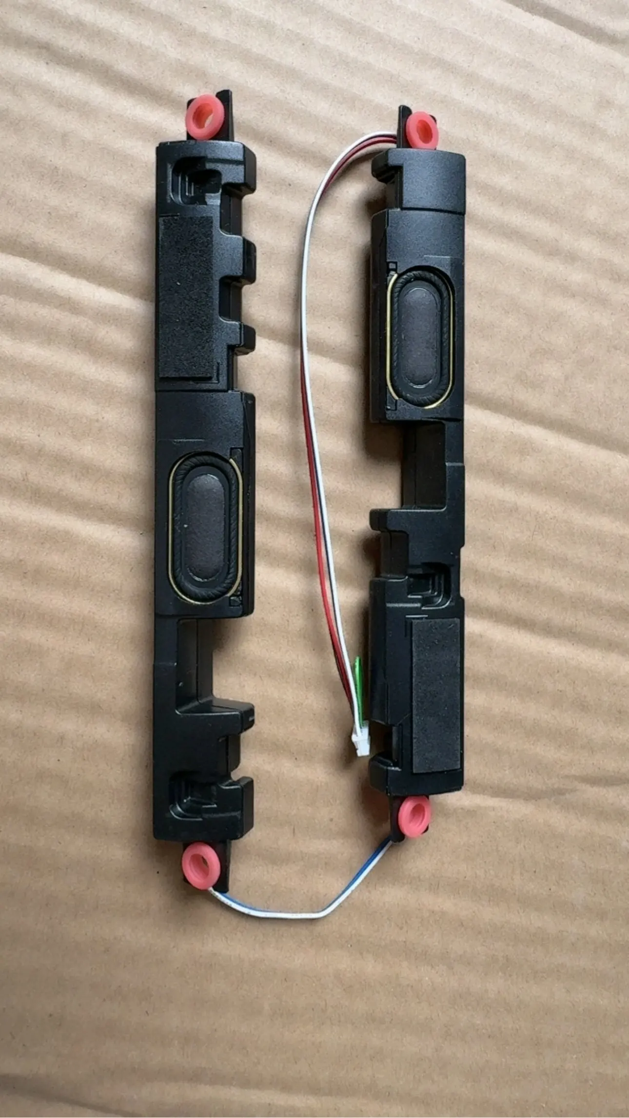 

FOR DELL Precision M7710 M7720 Speakers, Speakers, Audio 0DJRVF