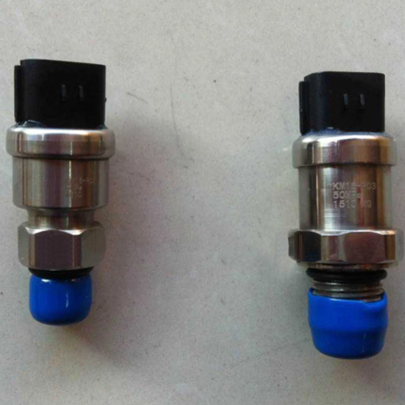 

For Sumitomo High Pressure Sensor Low Pressure Sensor For Sumitomo SH200A5 Pressure Switch Excavator Accessories