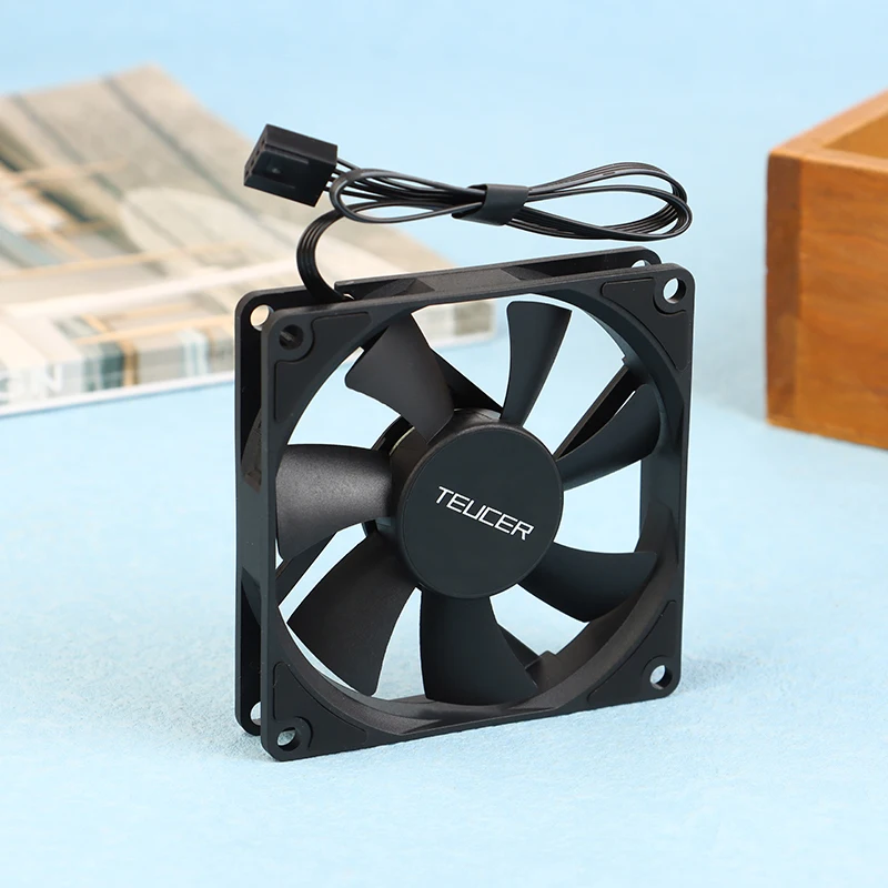 Low Profile Teucer … - image