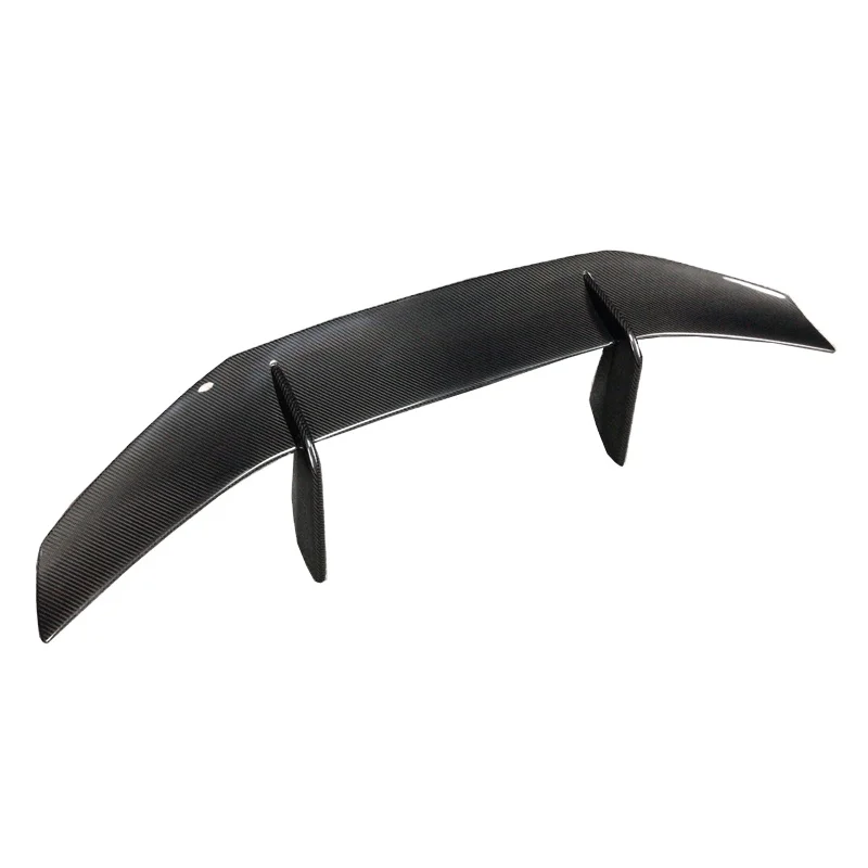 

suitable for Performante Style Dry Full Glossy Carbon Fiber Rear Spoiler for Lambo Huracan LP580-2 LP610-4 2014-2018