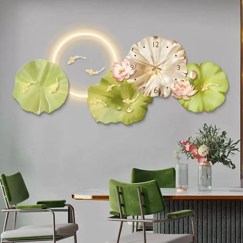 Wall Clock Oversize…