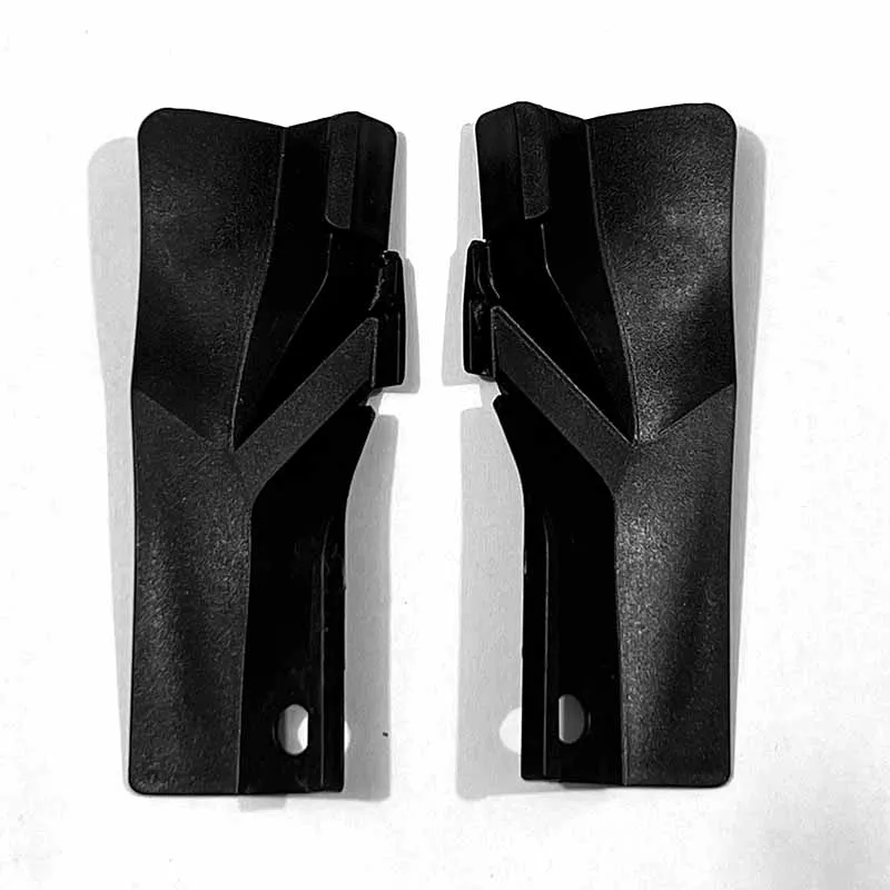 For BYD Seal EV 2022 Mudguard lining with tears blocking buckle to prevent tears from flowing through the gaps of car light