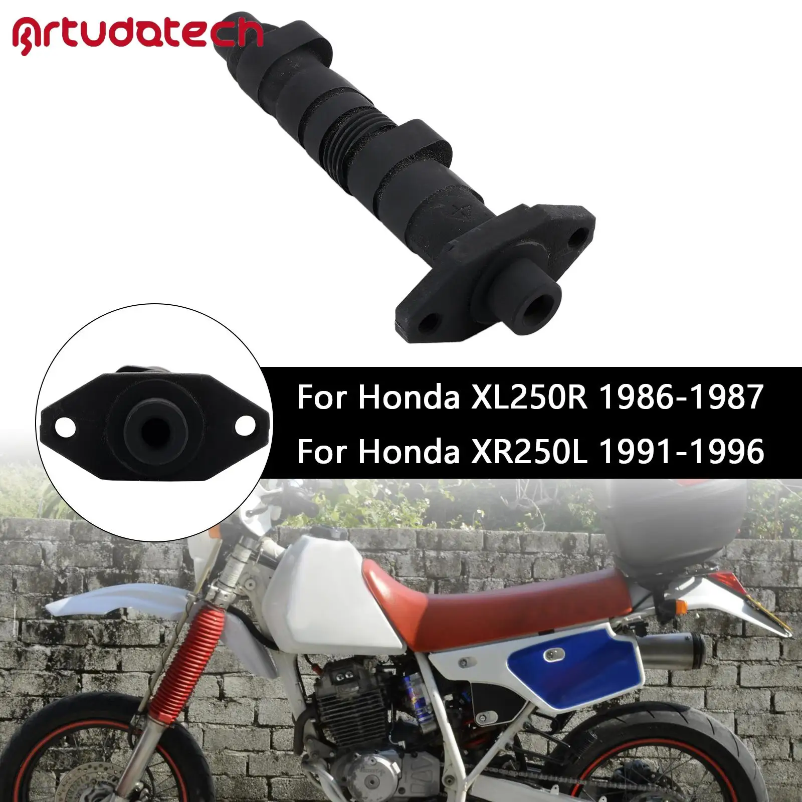 

14100-KR6-000 Camshaft Rocker Arm for Honda XL250R XR250L 1986-1996