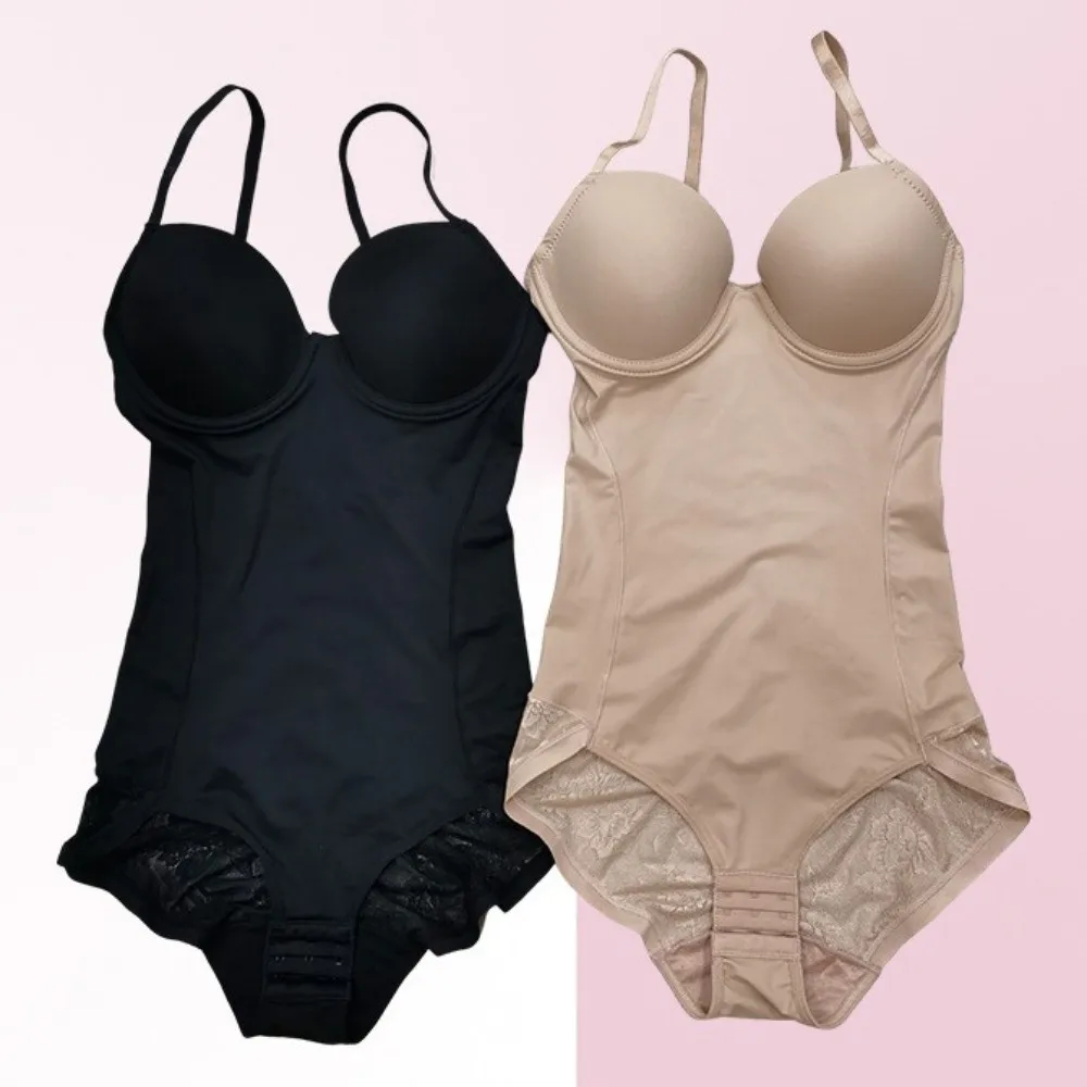 

Корректирующее белье для похудения, послеродовой формирователь тела, тренажер для талии, женский эластичный костюм для коррекции фигуры, подтяжка ягодиц