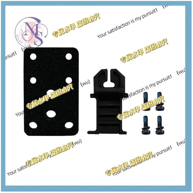 For Bambu Lab A1 Series/H2D/H2S/P2S Heating Components Insulation Block Kits